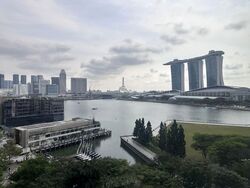 The Sail @ Marina Bay (D1), Apartment #539892401